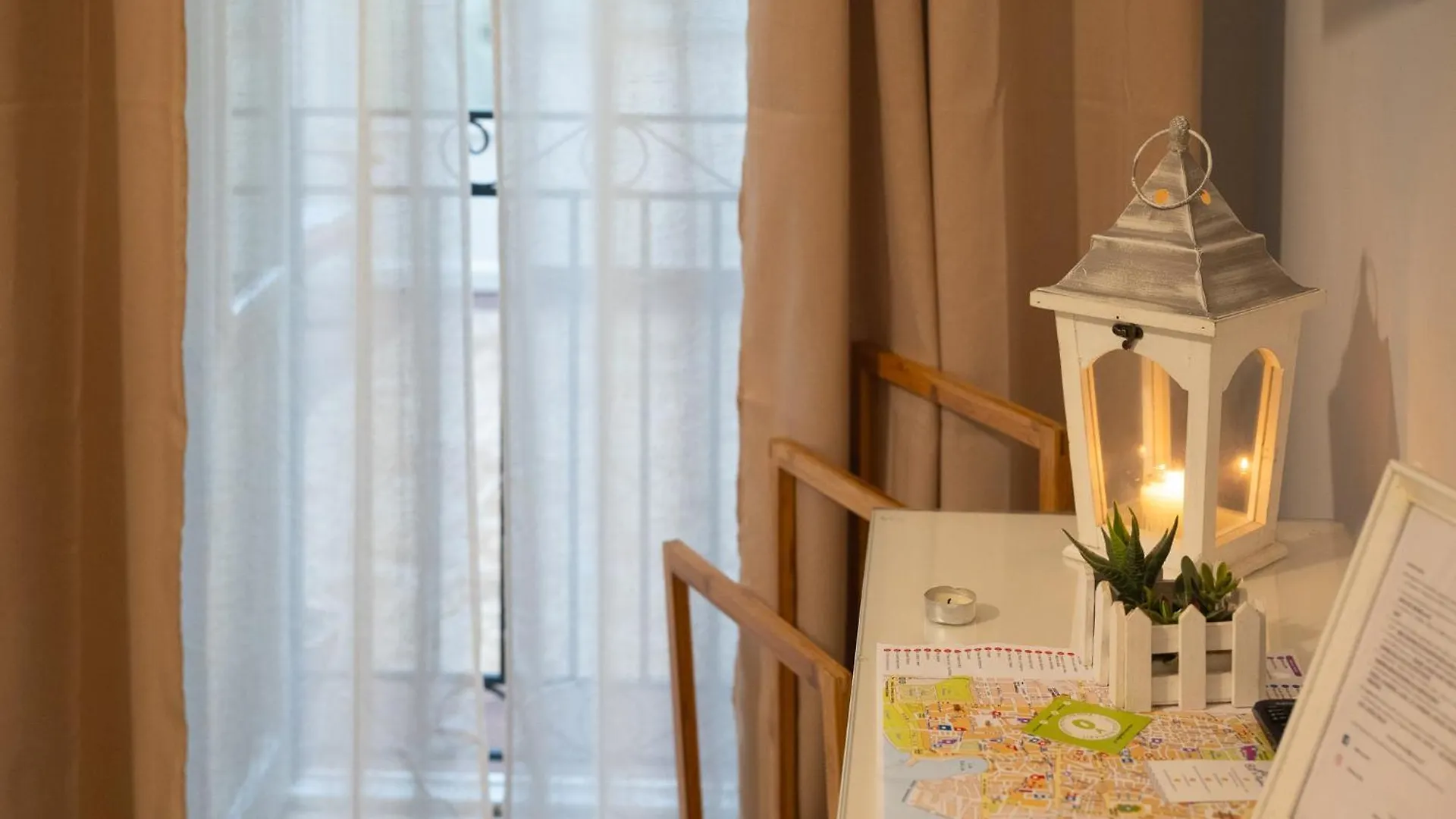 Palazzo Carella Bed and Breakfast Palermo