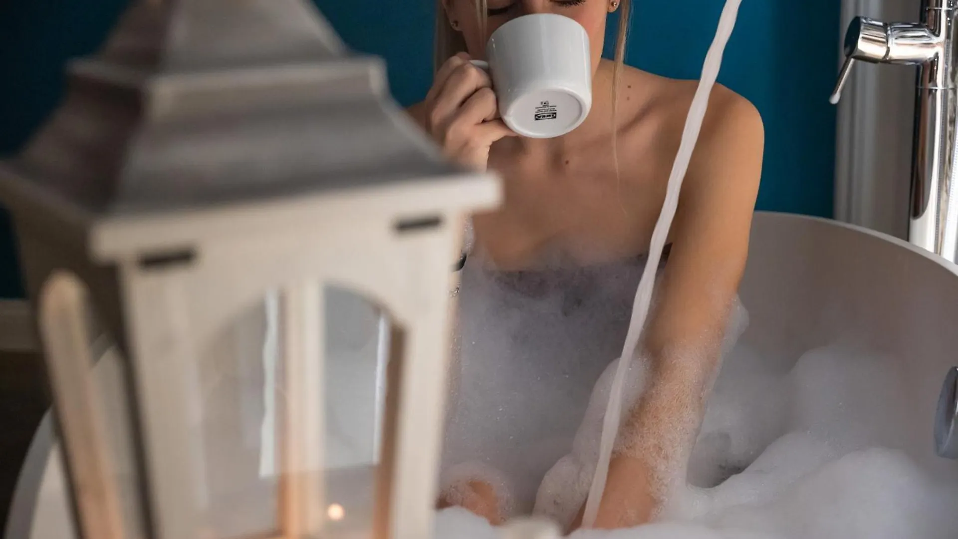 Bed & Breakfast Palazzo Carella Bed and Breakfast Palermo