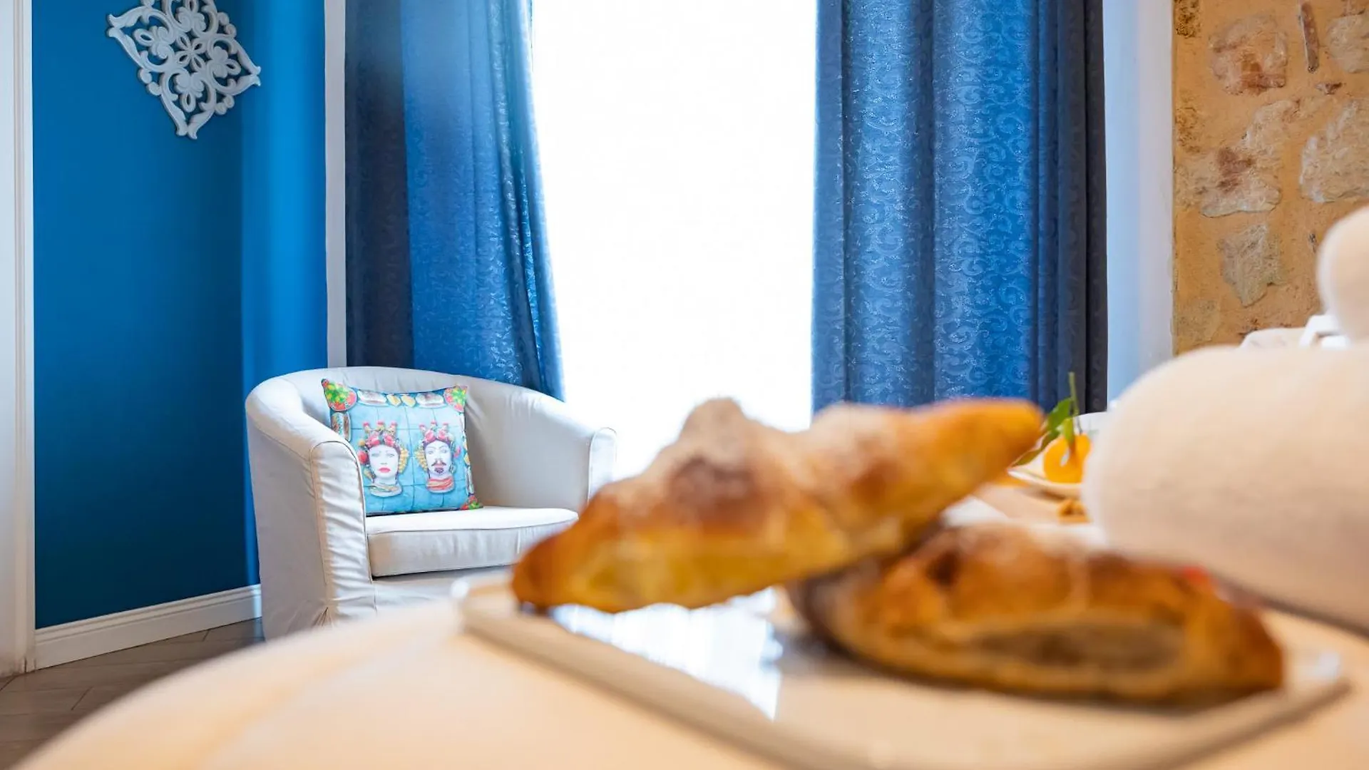 Palazzo Carella Bed and Breakfast Palermo Italien