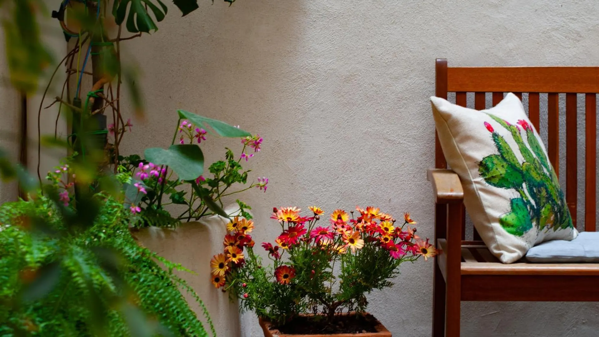 Bed & Breakfast Palazzo Carella Bed and Breakfast Palermo Italien