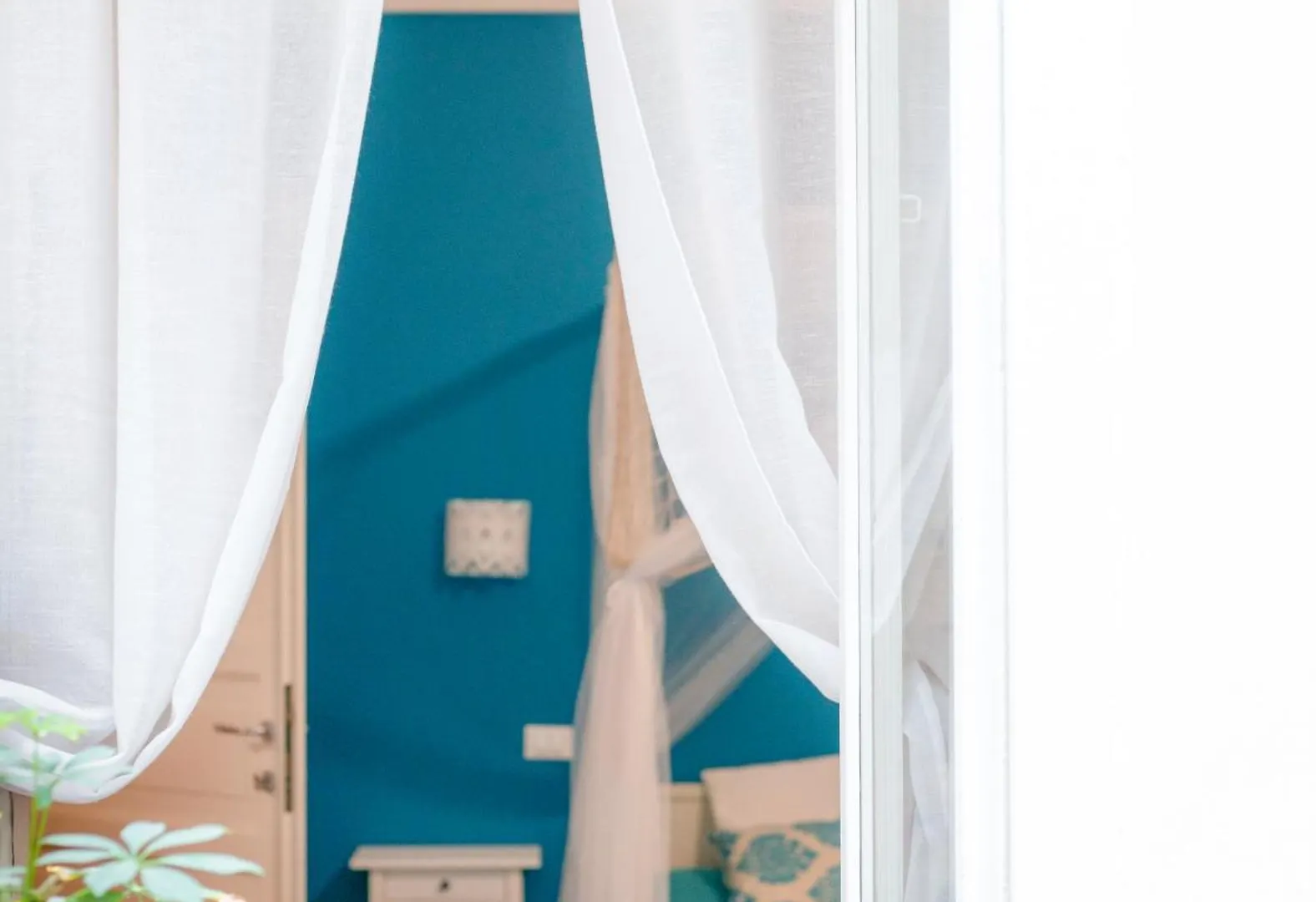 Bed & Breakfast Palazzo Carella Bed and Breakfast Palermo Italien