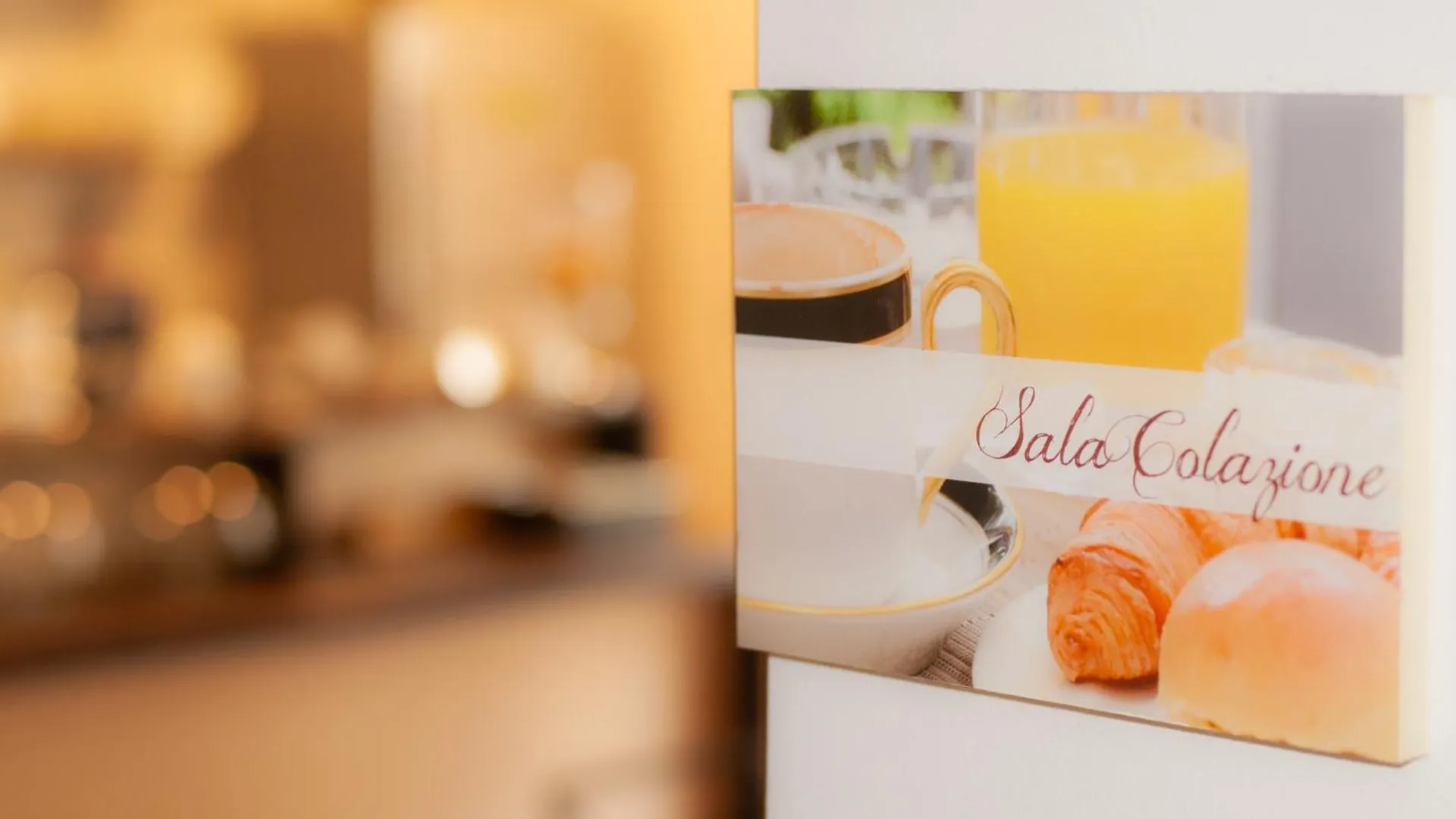 Bed & Breakfast Palazzo Carella Bed and Breakfast Palermo