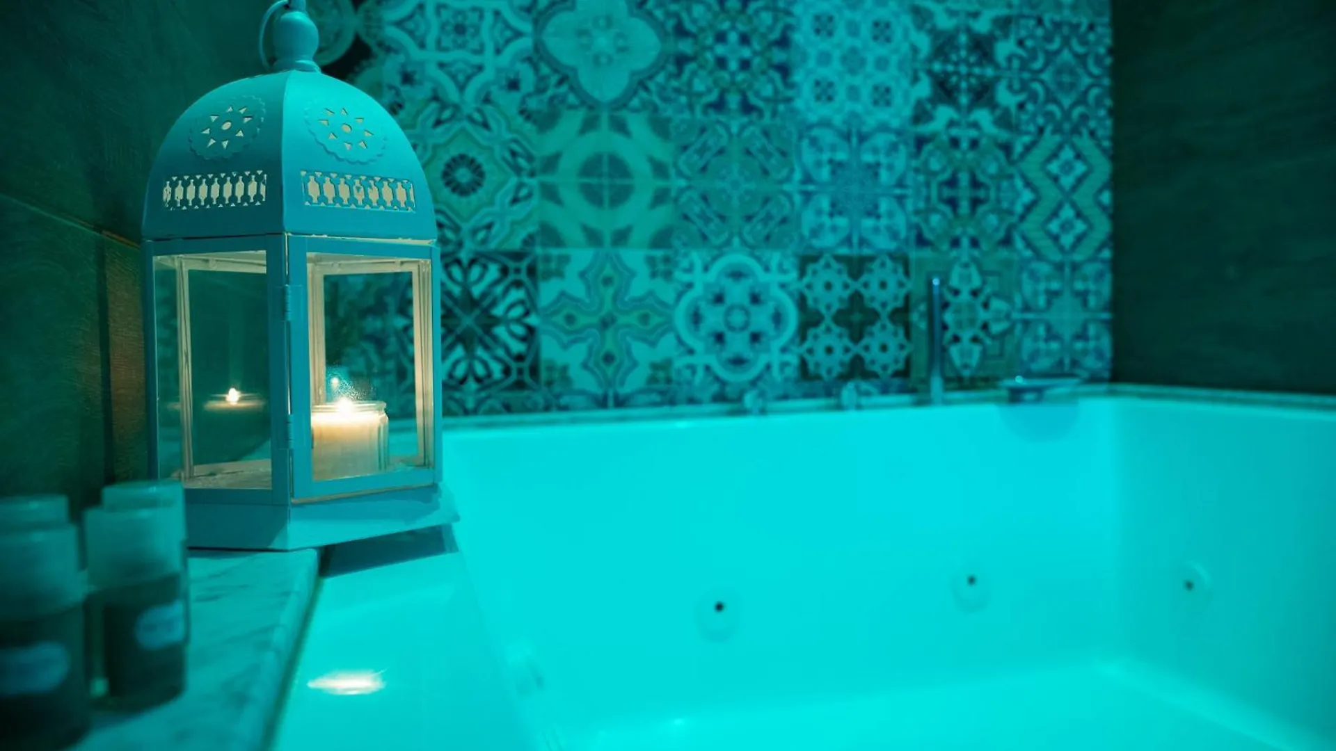 مبيت وإفطار باليرمو Palazzo Carella 0*,  إيطاليا